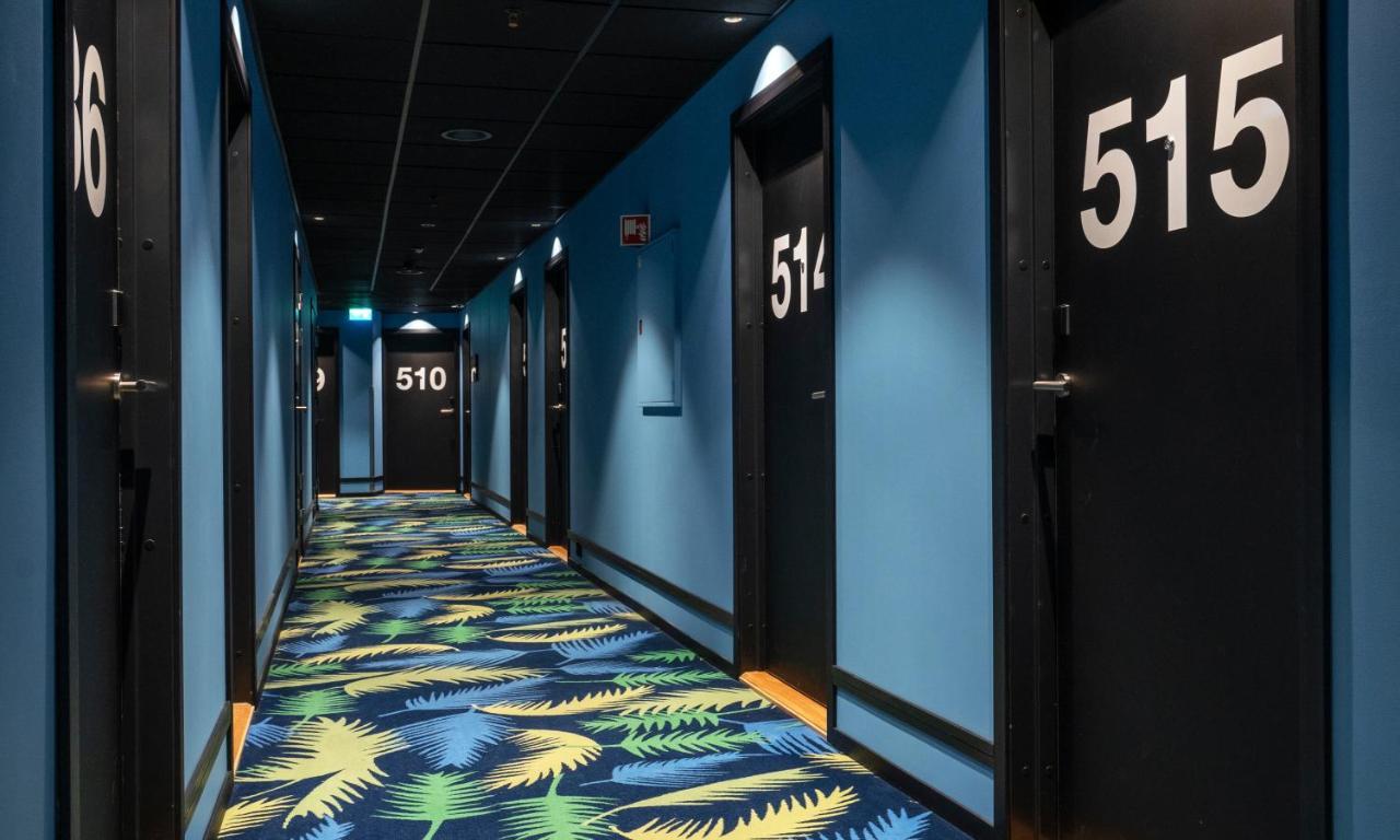 Thon Hotel Harstad Eksteriør billede
