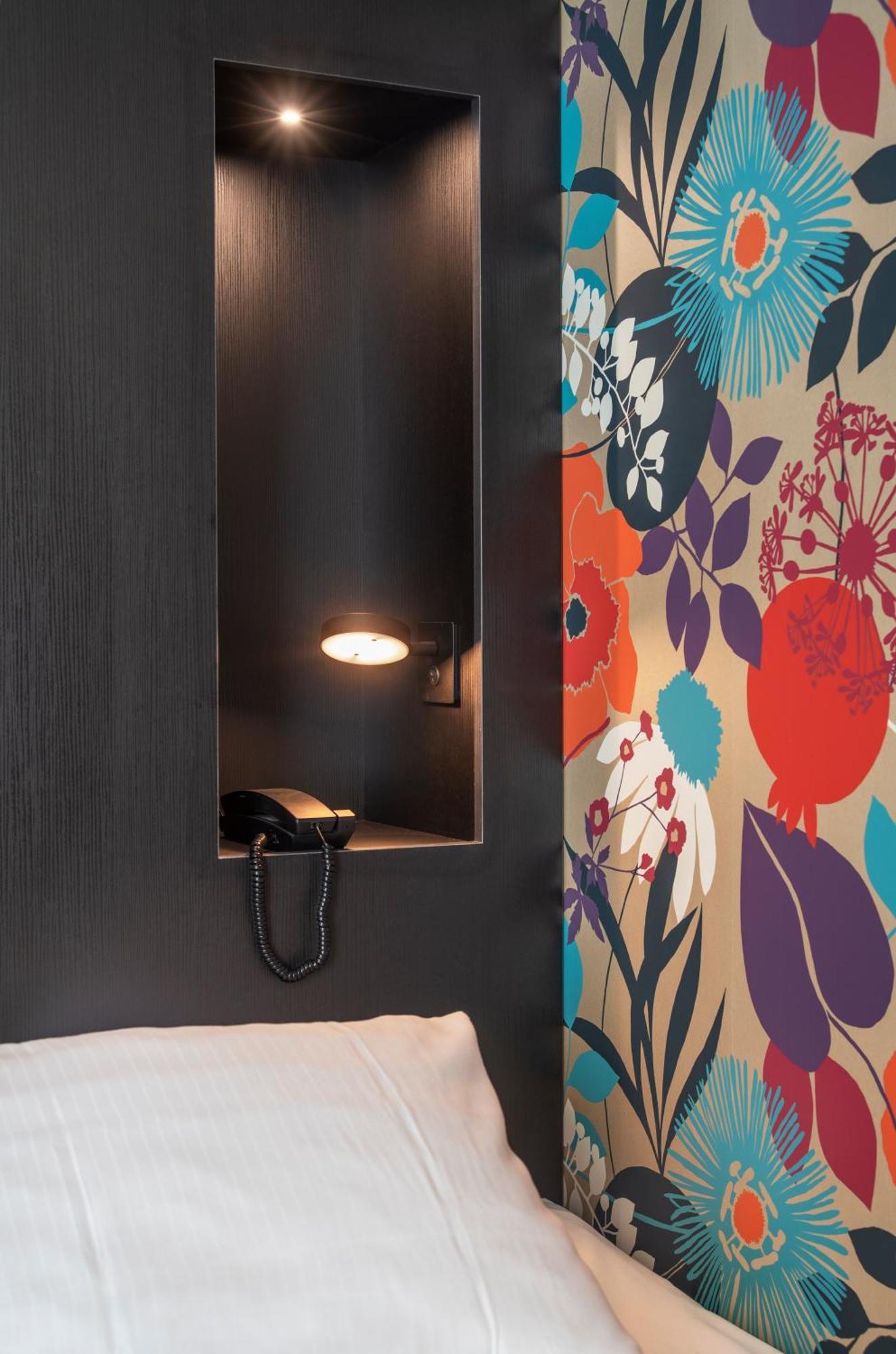 Thon Hotel Harstad Eksteriør billede
