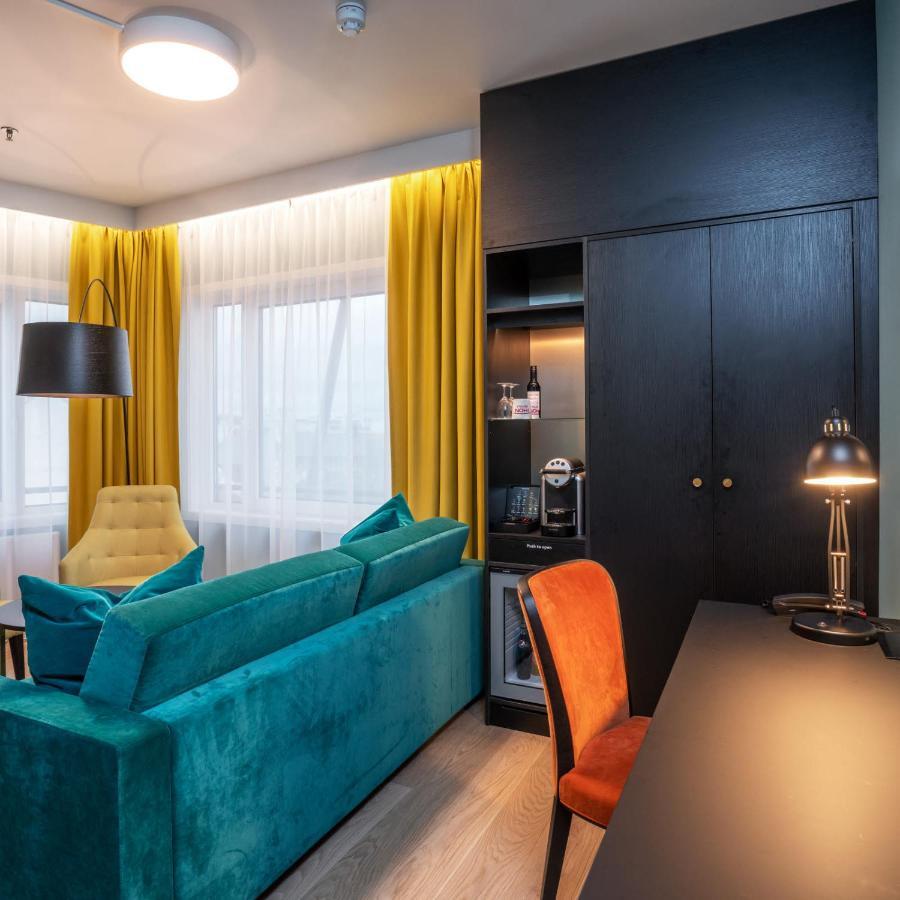 Thon Hotel Harstad Eksteriør billede